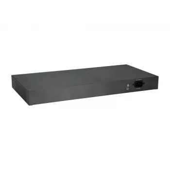 LevelOne GEP-2652 switch di rete gestito L2 Gigabit Ethernet (10/100/1000) Power over Ethernet (PoE) grigio