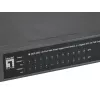 LevelOne GEP-2652 switch di rete gestito L2 Gigabit Ethernet (10/100/1000) Power over Ethernet (PoE) grigio