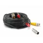 LevelOne CAS-5018 cavo coassiale 18 m BNC DC nero