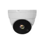 Videocamera di sorveglianza LevelOne 4-in-1 Fixed Dome FHD 1080P