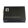 LevelOne convertitore di media RJ45 su SFP+ 10 Gigabit
