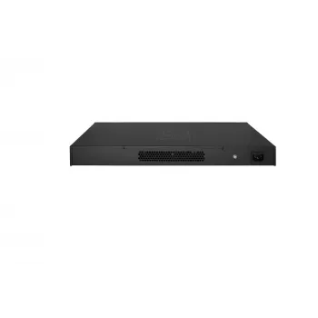 LevelOne Hilbert switch Smart Lite Gigabit PoE a 18 porte, 16 uscite PoE, 2 x Gigabit SFP, 802.3at/af PoE, budget PoE 230 W