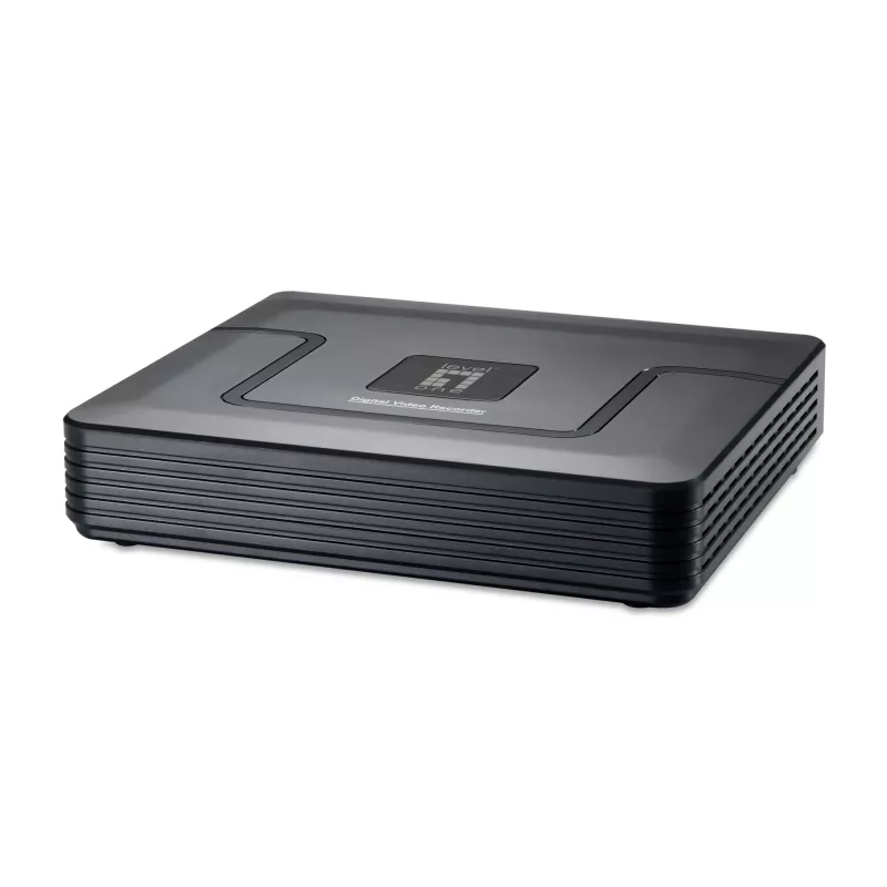 LevelOne DSK-8001 kit di videosorveglianza cablato 8 canali