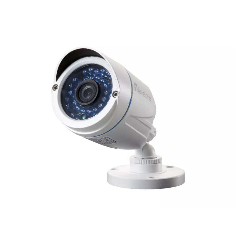 LevelOne DSK-8001 kit di videosorveglianza cablato 8 canali