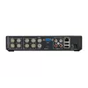 LevelOne DSK-8001 kit di videosorveglianza cablato 8 canali