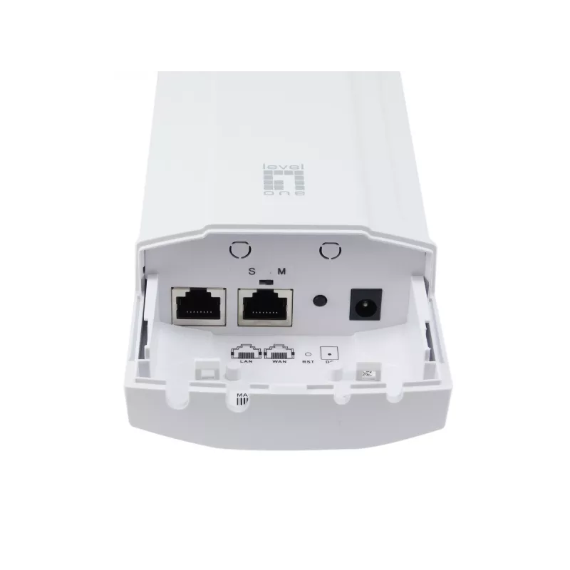 Access point wireless LevelOne AC900 5GHz Wi-Fi 802.11ac