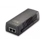 LevelOne POI-3010 adattatore PoE Fast Ethernet, Gigabit Ethernet 52 V