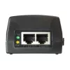 LevelOne POI-3010 adattatore PoE Fast Ethernet, Gigabit Ethernet 52 V
