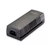 LevelOne POI-3010 adattatore PoE Fast Ethernet, Gigabit Ethernet 52 V