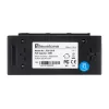LevelOne POI-3010 adattatore PoE Fast Ethernet, Gigabit Ethernet 52 V