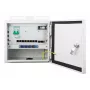 LevelOne OSW-1031 switch Gigabit PoE+ a 10 porte, 8x PoE+, 2x SFP, 115 W