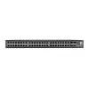LevelOne GTU-5211 switch di rete non gestito Gigabit Ethernet (10/100/1000) nero