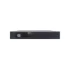 LevelOne GTU-5211 switch di rete non gestito Gigabit Ethernet (10/100/1000) nero