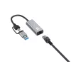 LevelOne USB-0423 scheda di rete Ethernet 2500 Mbit/s