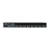LevelOne switch KVM PS/2-USB VGA a 8 porte