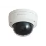 LevelOne GEMINI telecamera IP Fixed Dome, 6 megapixel, H.265, 802.3af PoE, interno/esterno