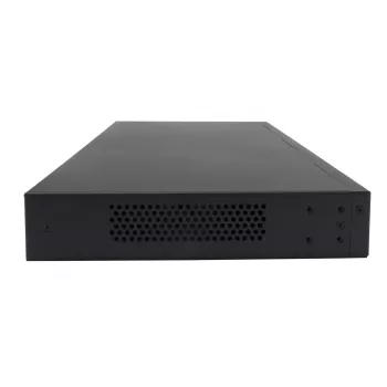 LevelOne controller Wireless LAN Gigabit Ethernet, gestione fino a 256 AP
