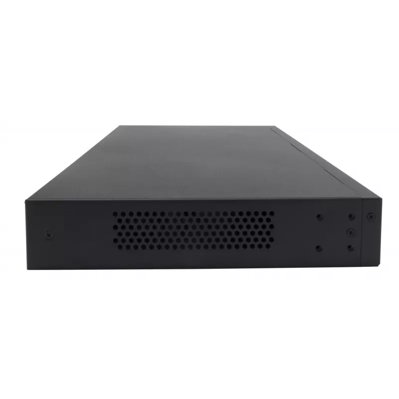 LevelOne controller Wireless LAN Gigabit Ethernet, gestione fino a 256 AP