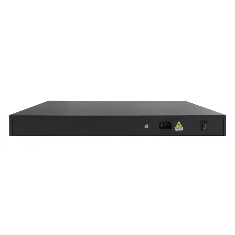 LevelOne controller Wireless LAN Gigabit Ethernet, gestione fino a 256 AP