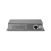 LevelOne switch Gigabit PoE a 5 porte, 61,6 W, 802.3af PoE, 4 uscite PoE, alimentatore incluso