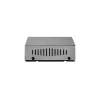 LevelOne switch Gigabit PoE a 5 porte, 61,6 W, 802.3af PoE, 4 uscite PoE, alimentatore incluso