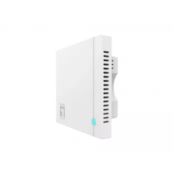 LevelOne access point Wi-Fi 6 dual band AX1800 In-Wall PoE