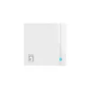 LevelOne access point Wi-Fi 6 dual band AX1800 In-Wall PoE