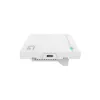 LevelOne access point Wi-Fi 6 dual band AX1800 In-Wall PoE
