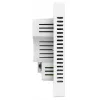 LevelOne access point Wi-Fi 6 dual band AX1800 In-Wall PoE