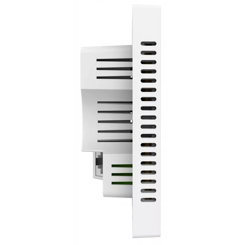 LevelOne access point Wi-Fi 6 dual band AX1800 In-Wall PoE