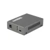 LevelOne splitter Gigabit PoE, 802.3at/af PoE, uscita 5-12V DC