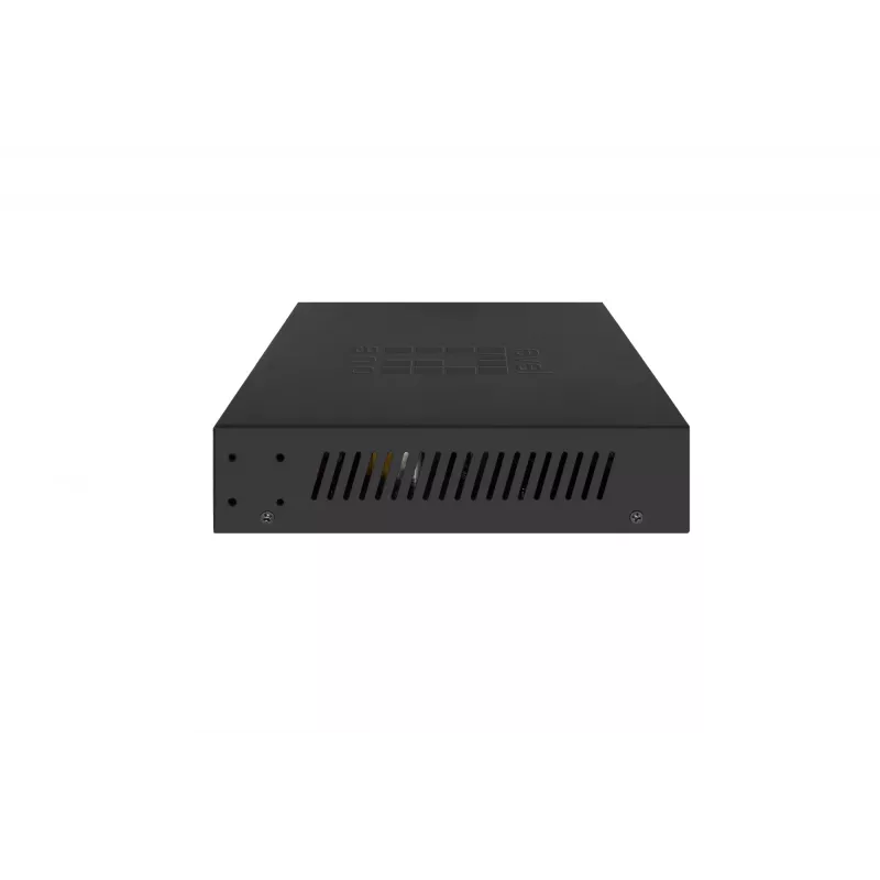 LevelOne Hilbert switch Smart Lite Gigabit a 18 porte, 16 x Gigabit RJ45, 2 x Gigabit SFP