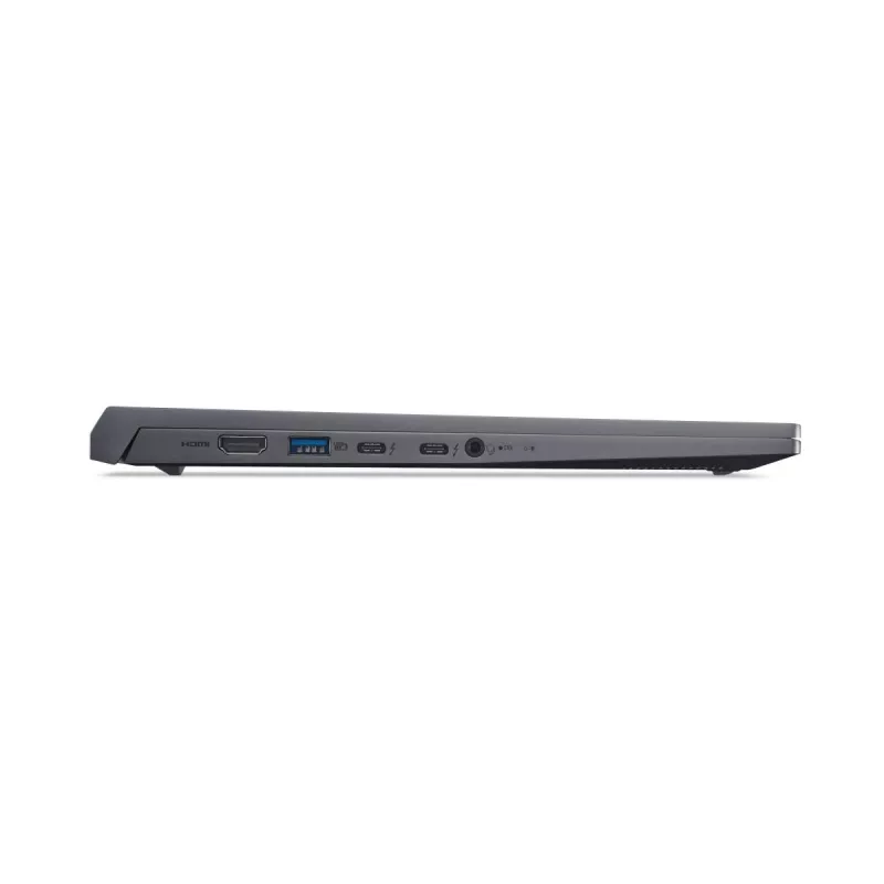 Laptop Acer Swift SFX14-72G-788M 36,8 cm (14,5 inch) Intel Core Ultra 7 32 GB 1 TB SSD Windows 11 Pro
