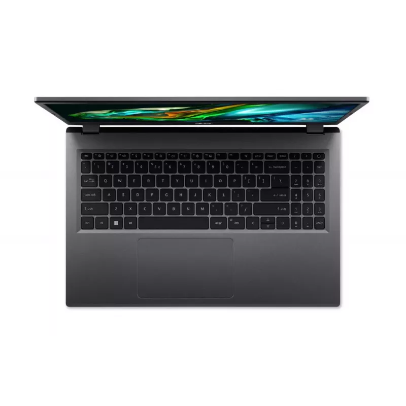 Laptop Acer Aspire 5 A515-58GM-55AE 15,6 inch Intel Core i5 16GB RAM 512GB SSD Windows 11 Pro