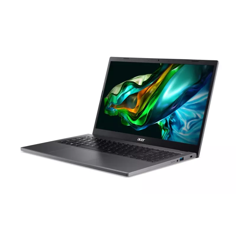 Laptop Acer Aspire 5 A515-58GM-55AE 15,6 inch Intel Core i5 16GB RAM 512GB SSD Windows 11 Pro