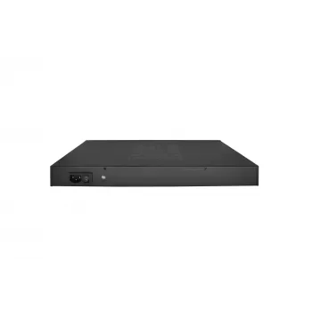 Switch gestito LevelOne Hilbert Gigabit PoE a 28 porte