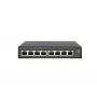 Switch LevelOne Hilbert 8 porte Gigabit Smart Lite, gestito, L2, Gigabit Ethernet (10/100/1000), full duplex
