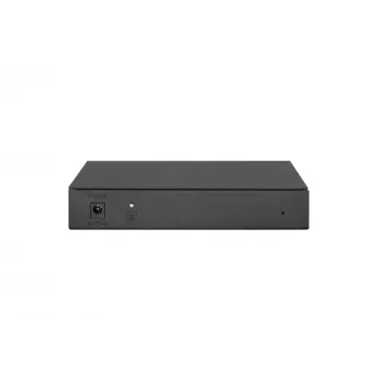 Switch LevelOne Hilbert 8 porte Gigabit Smart Lite, gestito, L2, Gigabit Ethernet (10/100/1000), full duplex