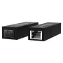 Convertitore multimediale LevelOne GVT-1001 ultra-sottile RJ45 a SFP