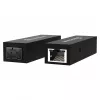 Convertitore multimediale LevelOne GVT-1001 ultra-sottile RJ45 a SFP