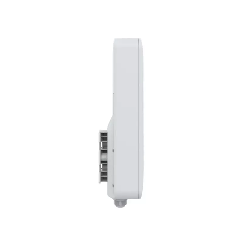 Access point WLAN PoE outdoor LevelOne AX3000 dual-band Wi-Fi 6, antenna omnidirezionale