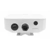 Access point WLAN PoE outdoor LevelOne AX3000 dual-band Wi-Fi 6, antenna omnidirezionale