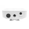 Access point WLAN PoE outdoor LevelOne AX3000 dual-band Wi-Fi 6, antenna omnidirezionale