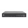 Controller wireless LAN Gigabit Ethernet LevelOne, gestione fino a 128 AP