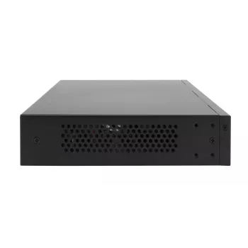 Controller wireless LAN Gigabit Ethernet LevelOne, gestione fino a 128 AP