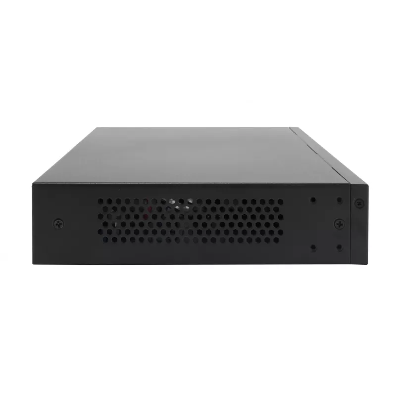 Controller wireless LAN Gigabit Ethernet LevelOne, gestione fino a 128 AP