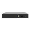 Controller wireless LAN Gigabit Ethernet LevelOne, gestione fino a 128 AP