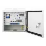 LevelOne OSW-1061 switch Gigabit PoE gestito L2 a 10 porte, 8x PoE, 2x SFP, 185 W
