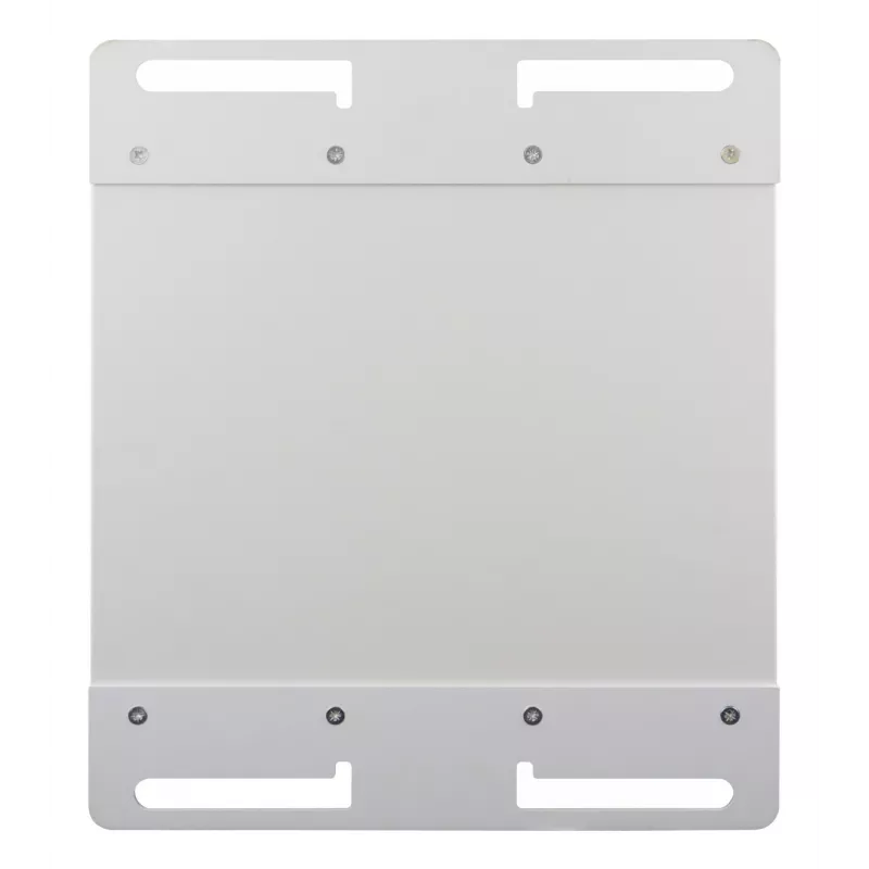 LevelOne OSW-1061 switch Gigabit PoE gestito L2 a 10 porte, 8x PoE, 2x SFP, 185 W