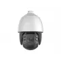 Telecamera IP PTZ LevelOne FCS-4072 GEMINI, 4 MP, zoom 32x, H.265, IR 200 m, interno/esterno